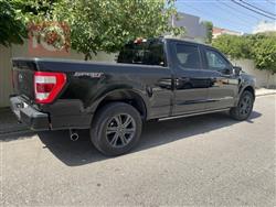 فۆرد F-150